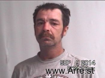 Dale Wayne Smith Mugshot