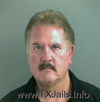 Dale  Valentine Mugshot