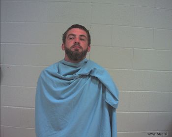 Dallas Mark Bartts Mugshot