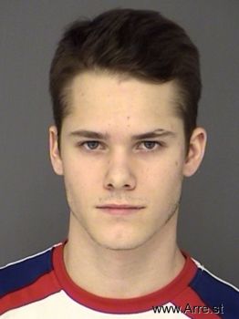 Dallas Russel Johnson Mugshot