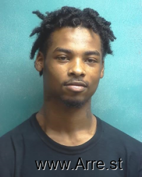 Dallas Kapone Porter Mugshot