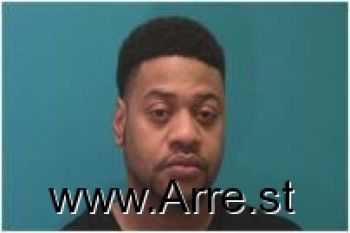 Dallas Vashon Sampson Mugshot