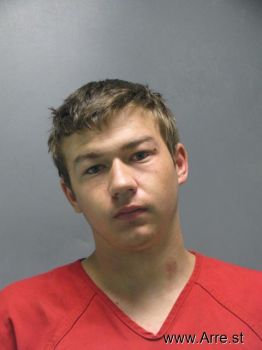 Dalton Wayne Brown Mugshot