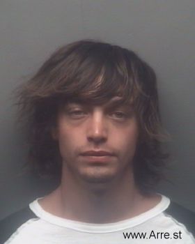 Dalton William Cleere Mugshot