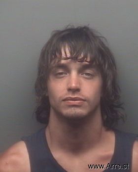 Dalton William Cleere Mugshot