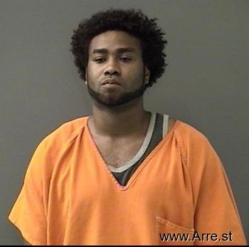 Dalton Scott Gooden Mugshot