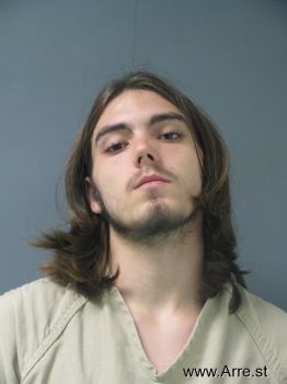 Dalton Mckay Jones Mugshot