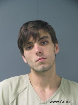 Dalton Mckay Jones Mugshot