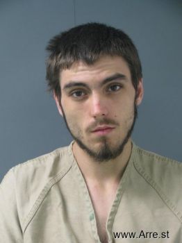 Dalton Mckay Jones Mugshot