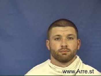 Dalton Taylor King Mugshot