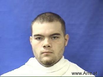 Dalton Keith Moore Mugshot