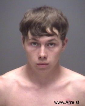 Dalton James Roberts Mugshot