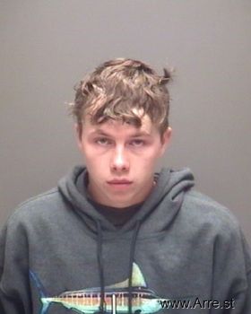 Dalton James Roberts Mugshot