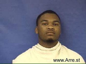 Dameon Arlee Corsey Mugshot