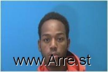 Dameon Rohan Stewart-jr Mugshot