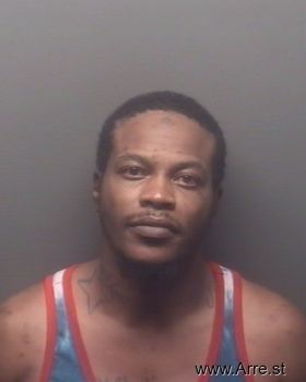 Dameon Trameel Young Mugshot