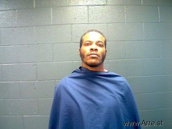 Dameon Trameel Young Mugshot