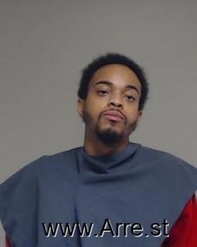 Damian Demonta Jones Mugshot