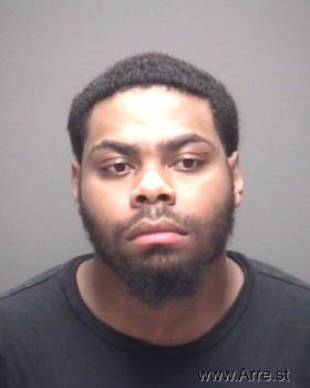 Damian Raynard Lewis Mugshot