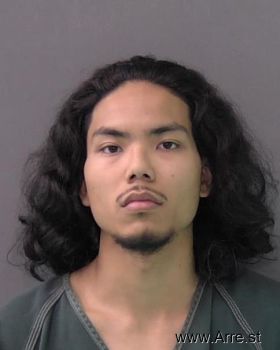 Damian  Palma Mugshot