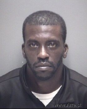 Damien Lekeith Batiste Mugshot