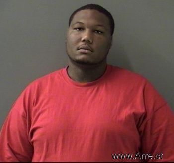 Damien Deshawn Bryant Mugshot