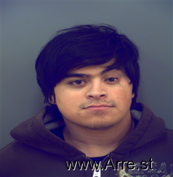 Damien  Estrella Mugshot