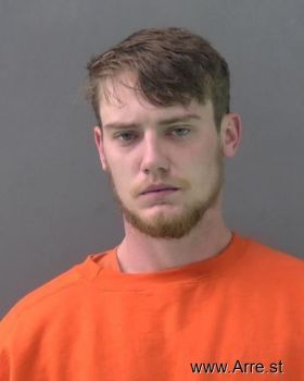 Damion Kane Drake Mugshot