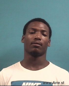 Damion Jerome Lewis Mugshot