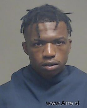 Damion Lamont Phillips Mugshot