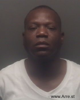 Damon Deon Brown Mugshot