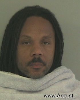 Damon Charles Daniels Mugshot