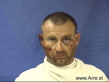 Damon Morris Dixon Mugshot