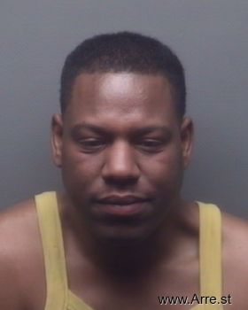 Damon  Harris Mugshot