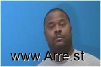 Damon Marcus Harris Mugshot