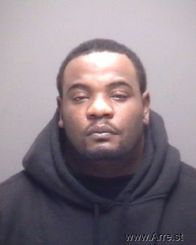 Damon William Jones Mugshot