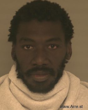 Damon Ramon Palmer Mugshot