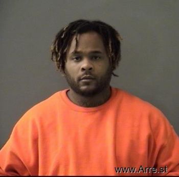 Damon Demetrice Thompson Mugshot