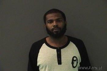 Damon Dshay Thompson Mugshot