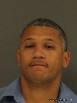 Damon Nicholas Wells Mugshot