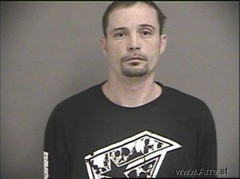 Damon Michael Williams Mugshot