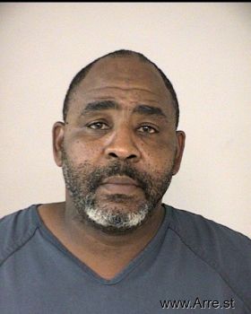 Damon Errol Williams Mugshot