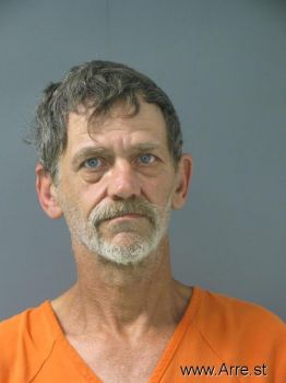 Dan Eugene Anderson Mugshot