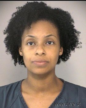 Dana Nicole Caldwell Mugshot