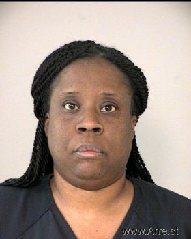 Dana Yvette Davis Mugshot