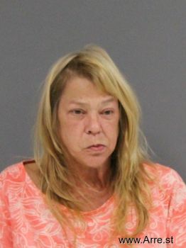 Dana Diane Gray Mugshot