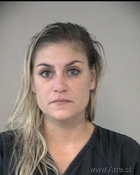 Dana Marie Hall Mugshot