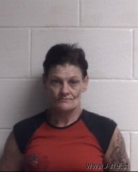 Dana Lorraine Hasty Mugshot