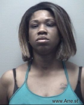 Dana Michelle Hilton Mugshot