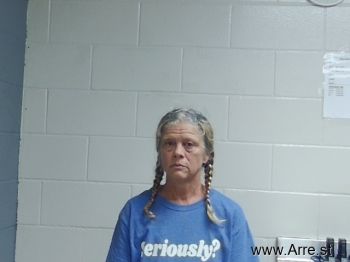 Dana Marquette Johnson Mugshot